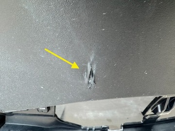 фото thumb №13, Mercedes eqe x294 amg 23r- бампер зад задній pdc a2948852201