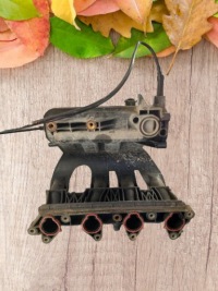 фото thumb №1, Коллектор всасывающий mercdes benz a 140 99r