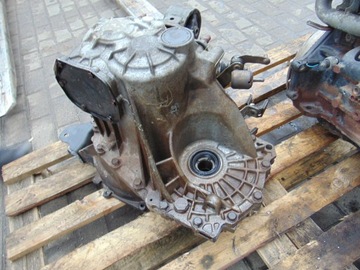 фото thumb №11, Коробка передач коробки передач mitsubishi lancer 7 vii 2.0 16v