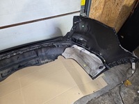 фото thumb №7, Jeep grand cherokee wl бампер задня pxj long