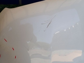 фото thumb №7, Mercedes w166 166 gle amg капот