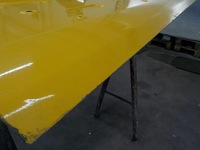 фото thumb №9, Transit mk8 15- двері праве зсувні