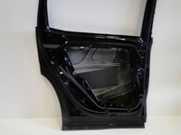 фото thumb №14, Mercedes glb x247 247 двері задні ліва задня лівий 696