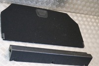 фото thumb №2, Элементы багажника mercedes r232 sl