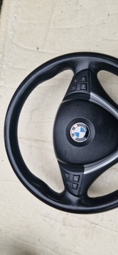 фото thumb №7, Кермо bmw e70 подушка безпеки м-пакет мультифункція