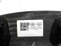 фото thumb №10, Ferrari purosangue f175 23- карбон молдинг na дверь левая задняя 000901746