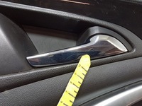 фото thumb №9, Opel insignia a боковина оббивка двері перед права 13327656