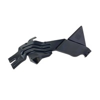 фото thumb №5, Dodge charger 2019 каналы воздуха