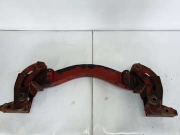 фото thumb №6, Колыбель тележка подрамник iveco daily iii 504332787 500327470 504229254
