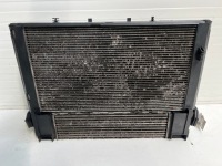 Ремінь передній радіатор комплект радіатор bmw seria 1 f20 f21 2.0 d європа Ціна, фото thumb