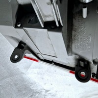 фото thumb №7, Skoda octavia iii 5e9 2012- лампа левая led задняя eu