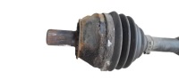 фото thumb №5, Приводной вал левый перед volvo xc60 i p31325573 08-13 rok 2.4 дизель
