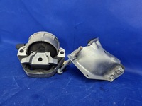 фото thumb №8, Подушка лапи двигуна масляна датчик захист audi a6 c7 рестайлінг 4g0199381ae оригінальний номер