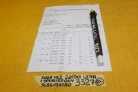 фото thumb №15, Инжектор citroen ds peugeot