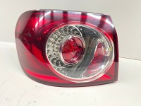 Купити Фара задня задній ліва led vw golf + 5 v 6 vi plus 5m, фото thumb