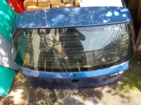 Купити Bmw 118d кришка багажника багажника, фото thumb