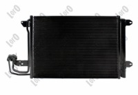 Конденсатор octavia 2 Оригінал, фото thumb