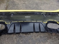 фото thumb №10, Бампер зад задній mercedes a-klasa w177 35 45 amg