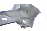 фото thumb №9, Volkswagen vw polo vi 6 2g 2017- бампер задняя задний 2g0807417