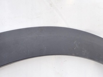 фото thumb №7, Peugeot 3008 ii 16- планка крыльев правая зад