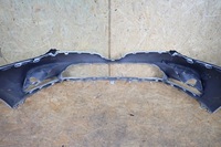 фото thumb №7, Renault clio 4 iv lift gt бампер перед передний