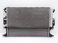 Купить Радиатор воды кондиционера европа ford galaxy mk4 2.0tdci 20r, фото thumb