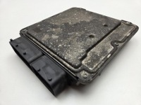 фото thumb №7, Компьютер двигателя vw sharan ii 2.0 tdi 04l907309ab 0281031786