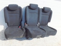 фото thumb №5, Honda frv fr-v i 2.0 i-vtec 06r сидіння комплект салон сидіння europa kpl