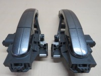фото thumb №10, Ford kuga mk2 ii ручка ручка двери ud комплект