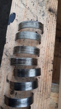 фото thumb №15, A5 8t a4 b8 wał коленчатый вкладыши 3.0 tdi 059101ah