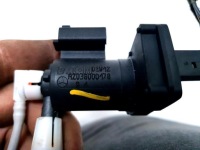 фото thumb №4, Клапан вакуумa mercedes-benz clk c209 w209