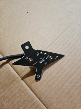 фото thumb №6, Жгут модуль преобразователь лампы nissan x-trail t33 22r-