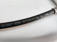 фото thumb №6, Шланг тормозной передний правый land rover defender ii 2020 оригинальный номер