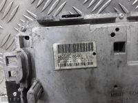 фото thumb №7, 2022 opel mokka b спидометр przyrządu 1200 9853088280