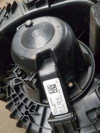 фото thumb №11, Renault twingo iii 15- отопитель кондиционер