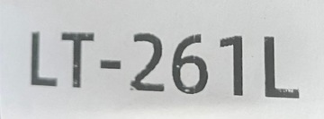 фото thumb №16, Лампа левая зад задняя vw polo v 6r 08-14r