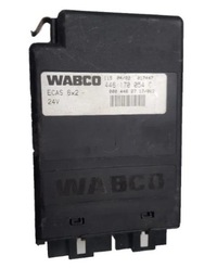 фото thumb №1, Блок керування модуль ecas mercedes atego 6x2