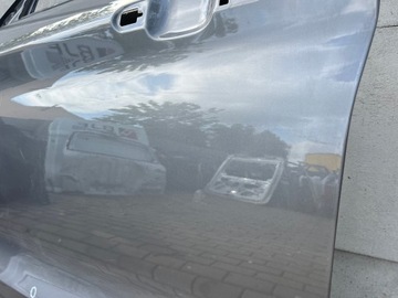 фото thumb №3, Двері ford explorer vi 2019 2020 2021 2022 2023 перед лівий передні ліві