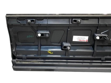 фото thumb №5, Bentley bentayga накладка планка двери r 36a853254a