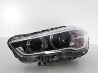Купить Фара перед передняя левая bmw x1 f48 f49 15-19, фото thumb