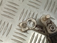 фото thumb №12, Fiat 500e клемма минусовая предохранитель аккумулятор 52139571