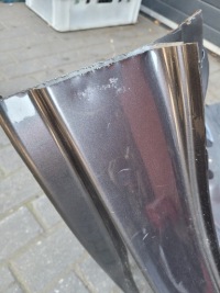 фото thumb №11, Toyota rav4 v 19r блок двигуна середній поріг правий 1g3