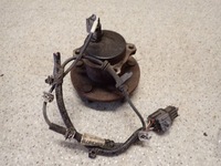 фото thumb №5, Mazda 3 bl 09-13 ступица задняя правая