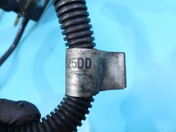 фото thumb №11, Шланг усилителя бачок ford fiesta mk6