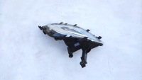 фото thumb №6, Opel astra iv 4 j галоген протитуманна праве перед 13293619 t-b34