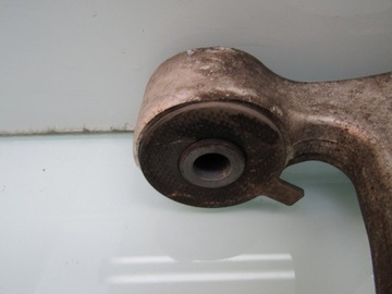 фото thumb №8, Nissan qashqai iii j12 1.3 dig-t 23r важіль лівий перед переднє