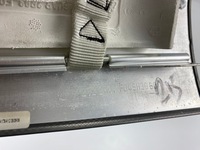 фото thumb №6, Dekor, заглушка подушки безпеки пасажира jaguar s-type