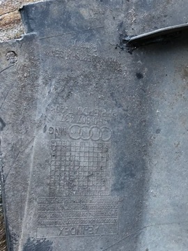 фото thumb №9, Бампер перед переднє audi a8 d4 4h 4h0 2010- 4h0807437 оригінал повний