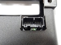 фото thumb №9, Панель радио обдув volvo c70 ii