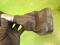 фото thumb №7, Ручка переключения передач audi a1 i 8x 12r